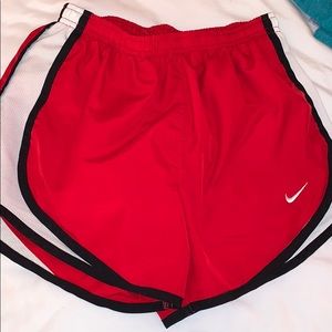 Nike dri fit short